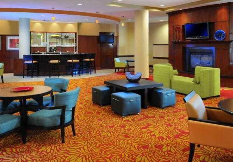 Hotel Courtyard Marriott Houston Pearland Exterior foto