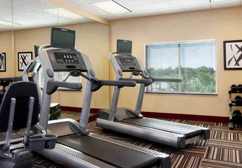 Hotel Courtyard Marriott Houston Pearland Exterior foto