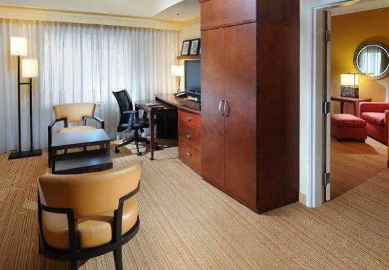 Hotel Courtyard Marriott Houston Pearland Exterior foto